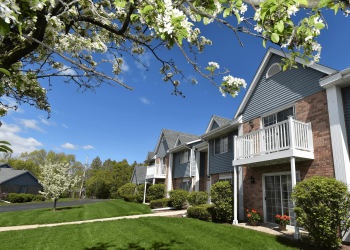 Menomonee Falls Apartment Gallery